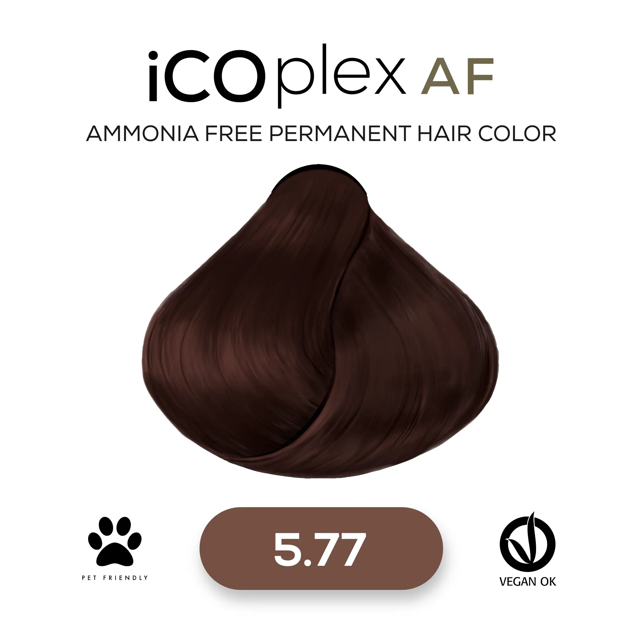 iCOplex Ammonia Free 5.77 - 100ml 