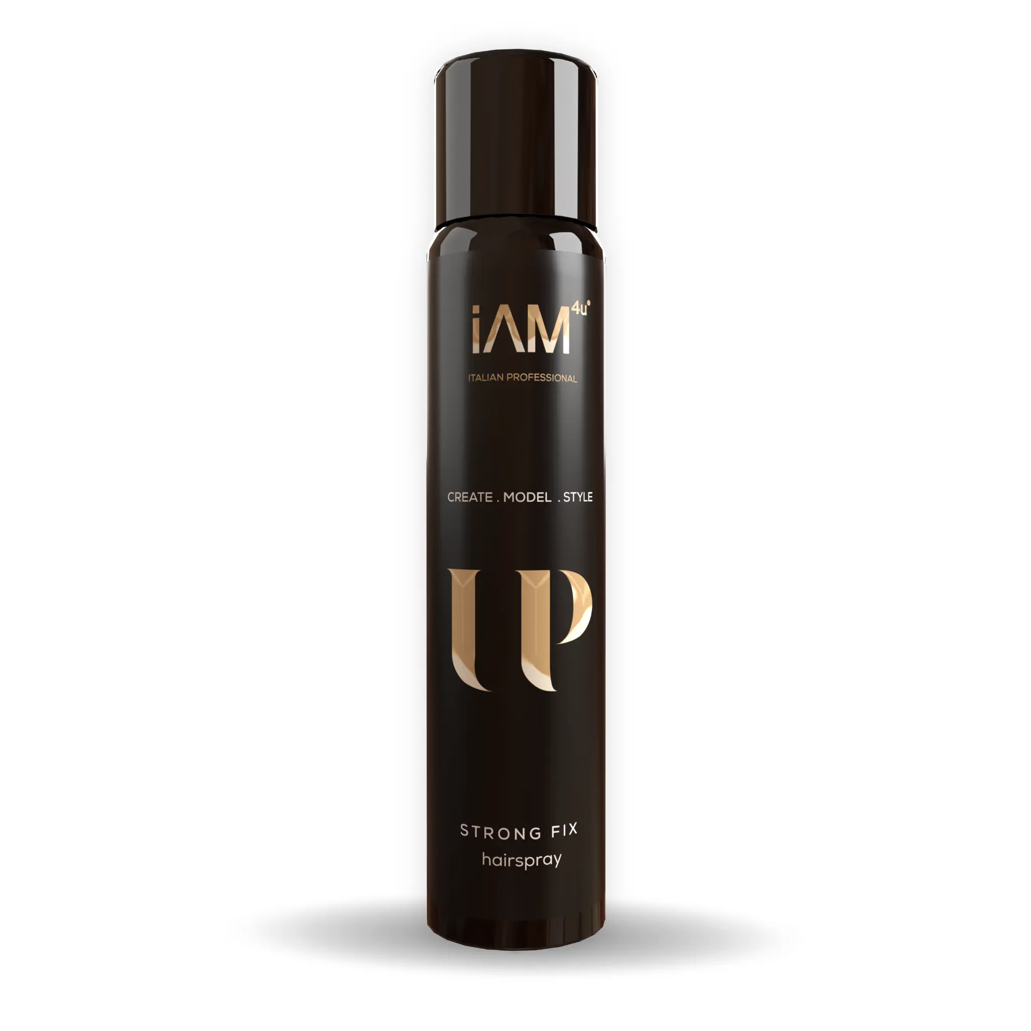 UP Strong Fix Hairspray 300ml