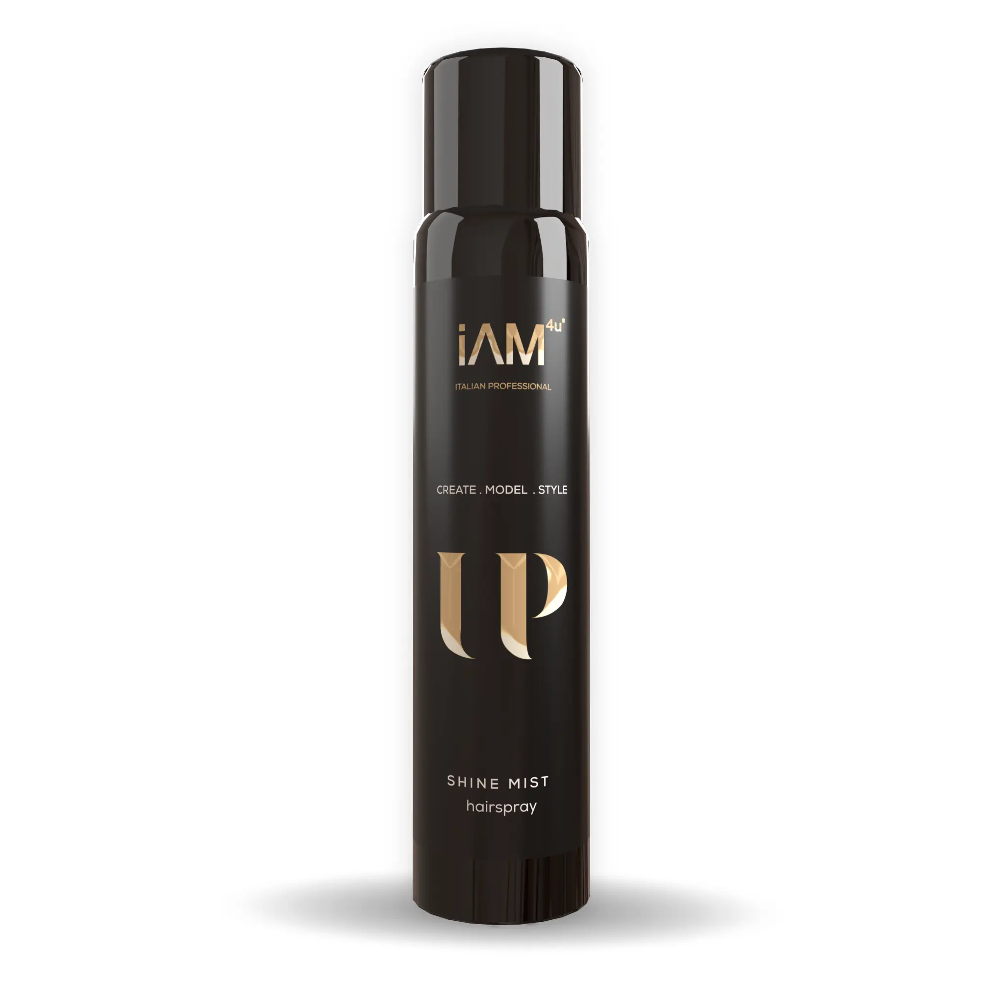 UP Shine Mist Hairspray 300ml