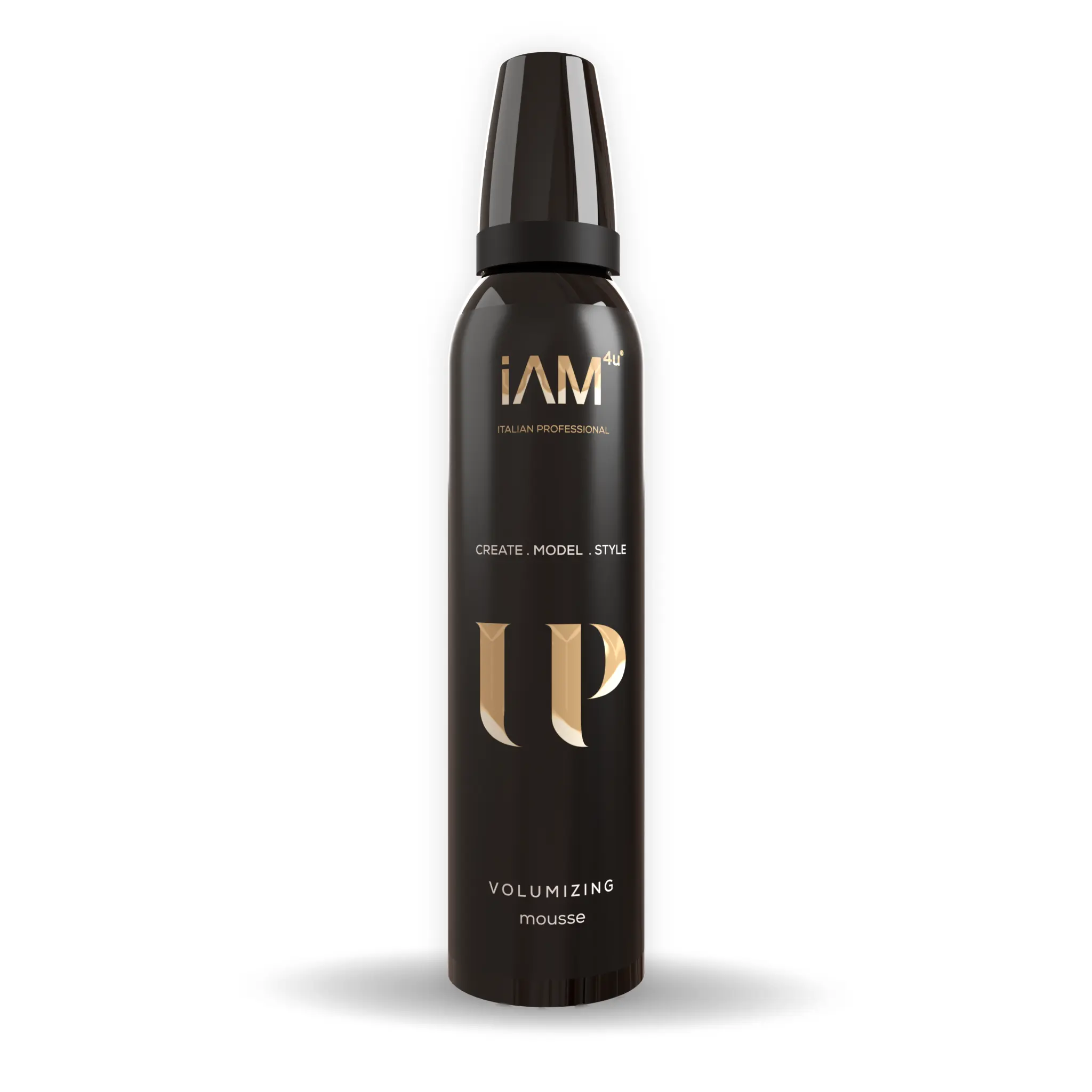 UP Volumizing Mousse 300ml